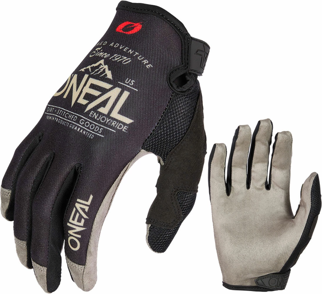 O'Neal Mayhem Dirt V.23 - Gants De VTT