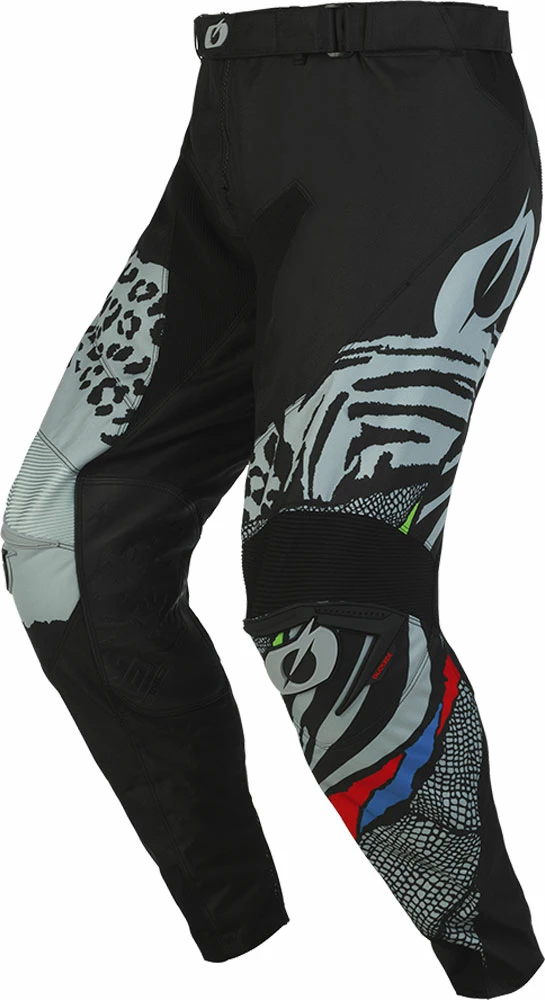 O'Neal Mayhem Wild - Pantalon De VTT Pour Enfants