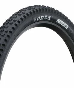 Onza Porcupine Black 29" GRC 120TPI Tubless Ready Pneus Pliants