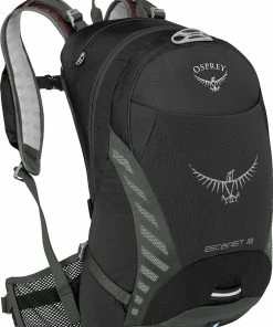 Osprey Escapist 18 - Sac à Dos De Cyclisme