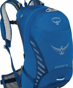 Osprey Escapist 18 - Sac à Dos De Cyclisme