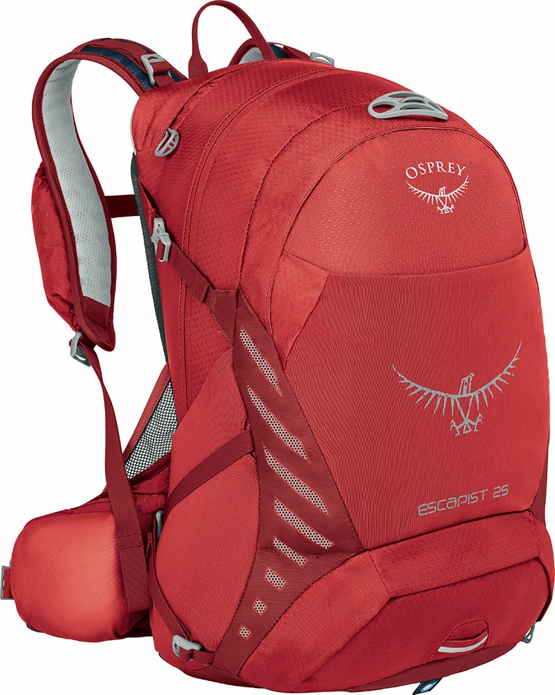 Osprey Escapist 25 - Sac à Dos De Cyclisme