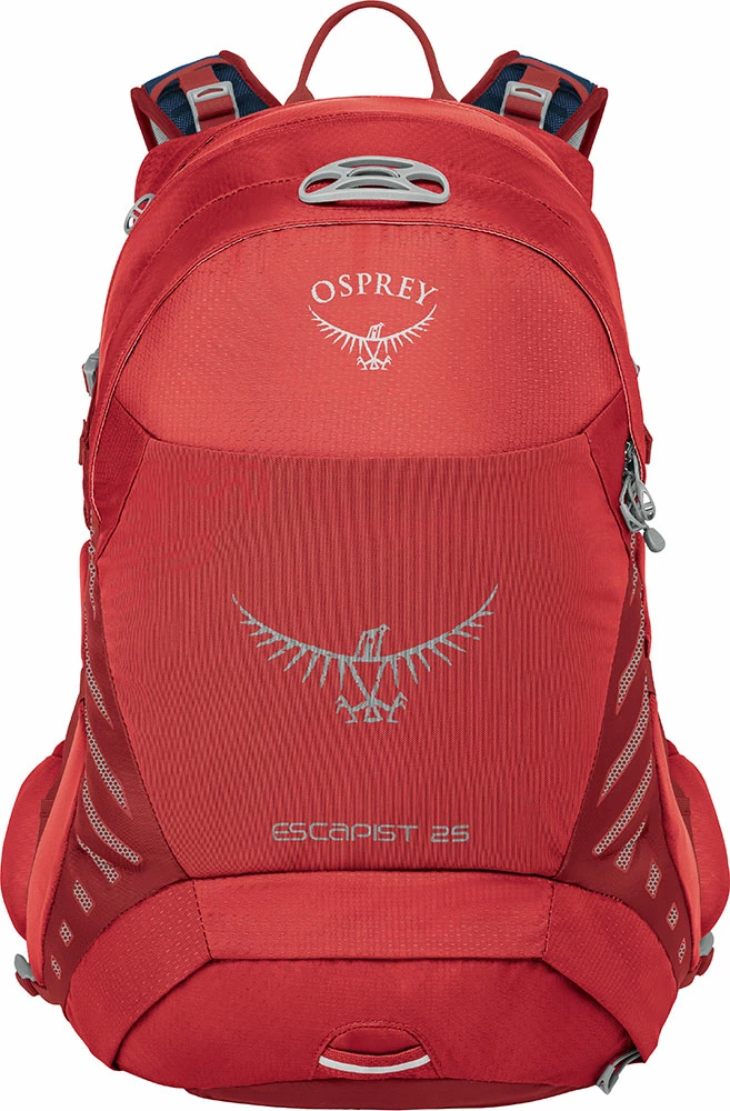 Osprey Escapist 25 - Sac à Dos De Cyclisme – Image 3