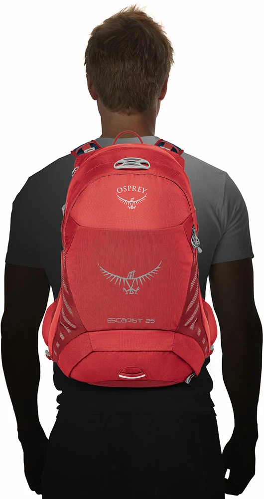 Osprey Escapist 25 - Sac à Dos De Cyclisme – Image 4