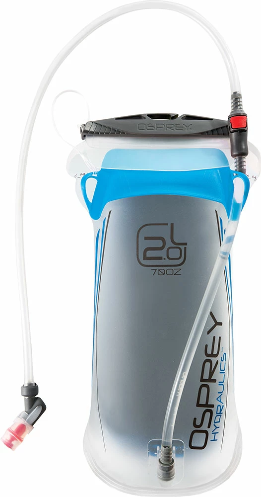 Osprey Hydraulics 2L Reservoir – Image 2