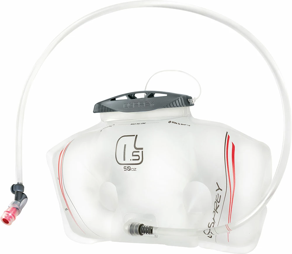 Osprey Hydraulics Lumbar 1.5L Reservoir
