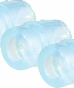 Osprey Hydraulics Silicone Nozzle (3 Pièces)