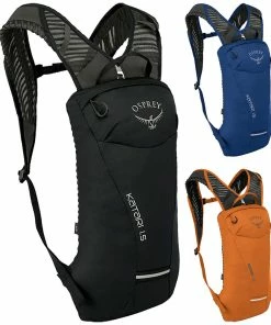 Osprey Katari 1.5 - Sac D'hydratation