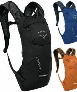 Osprey Katari 3 - Sac D'hydratation