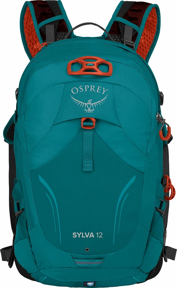 Osprey Sylva 12 - Sac Multisport Pour Femmes – Image 4