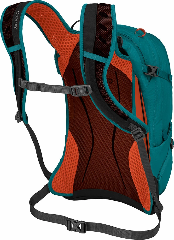 Osprey Sylva 12 - Sac Multisport Pour Femmes – Image 5