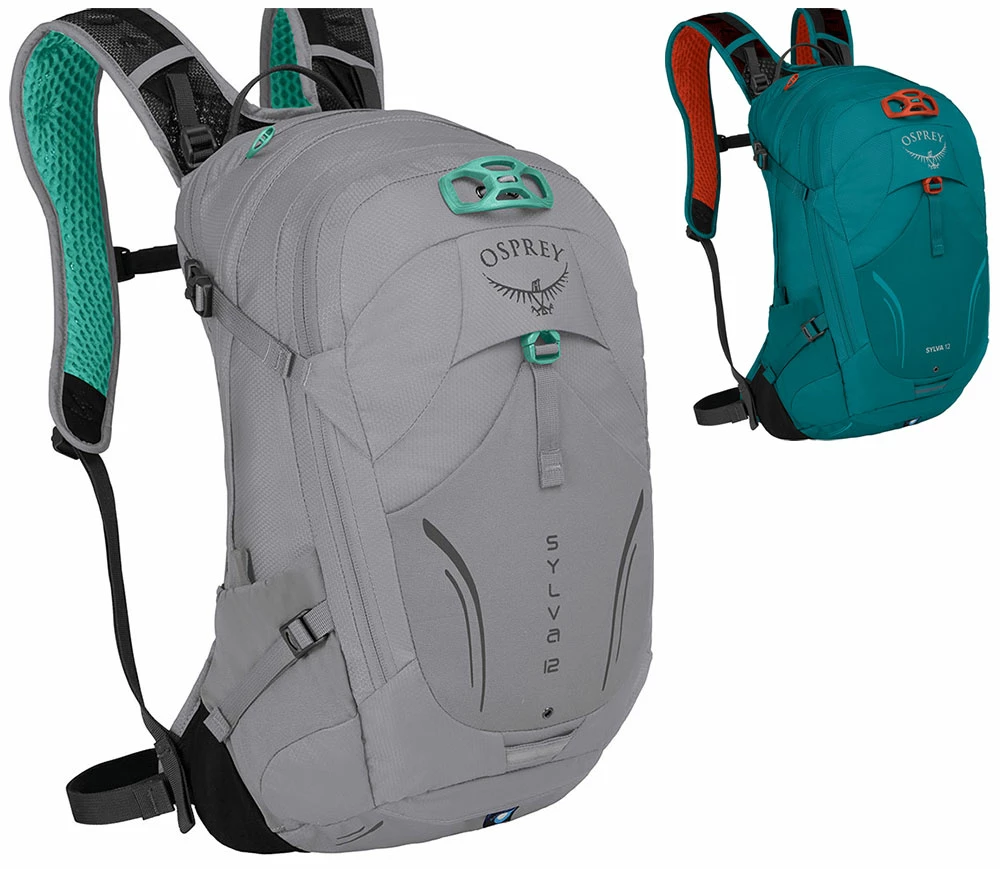 Osprey Sylva 12 - Sac Multisport Pour Femmes