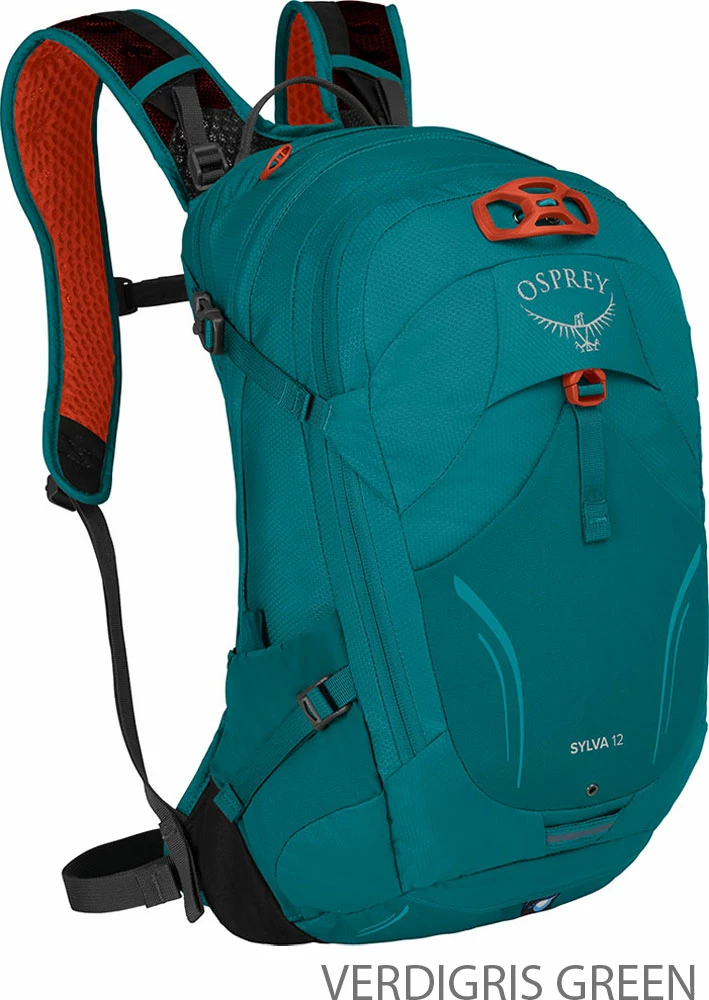 Osprey Sylva 12 - Sac Multisport Pour Femmes – Image 3