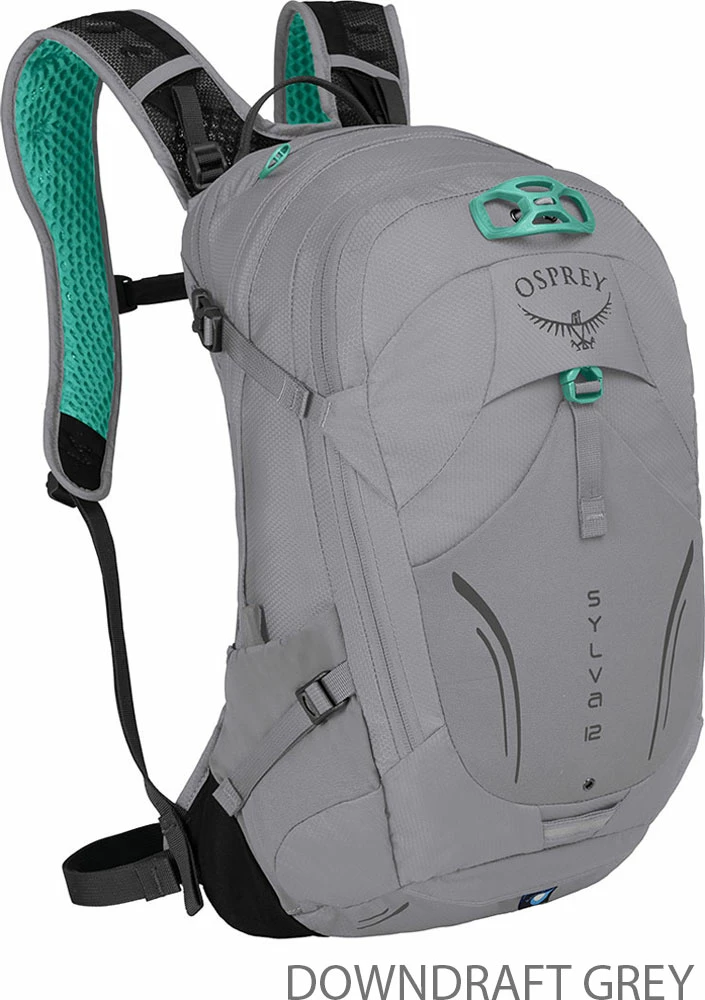 Osprey Sylva 12 - Sac Multisport Pour Femmes – Image 2