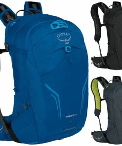 Osprey Syncro 20 - Sac Multisport