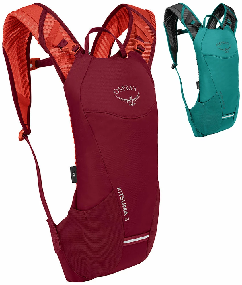 Osprey Kitsuma 3 - Sac D'hydratation Pour Femmes
