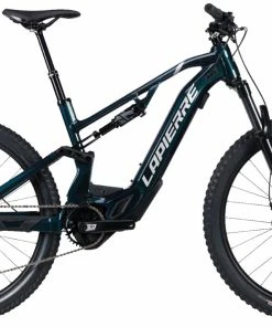 Lapierre Overvolt TR 4.6