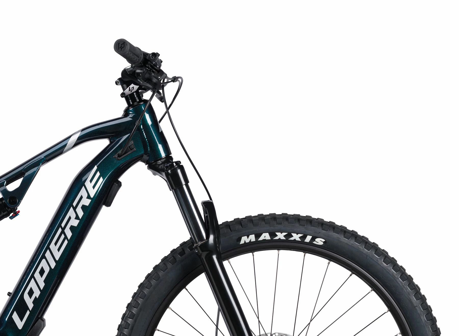 Lapierre Overvolt TR 4.6 – Image 2