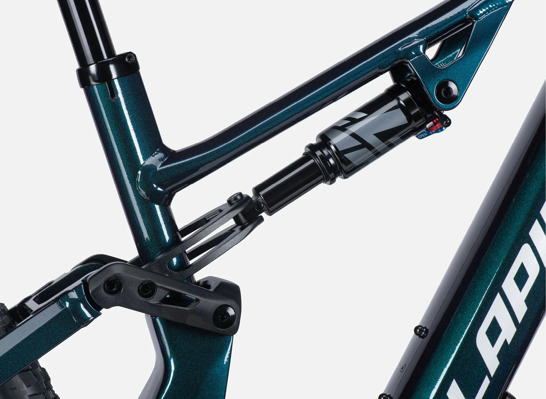 Lapierre Overvolt TR 4.6 – Image 4