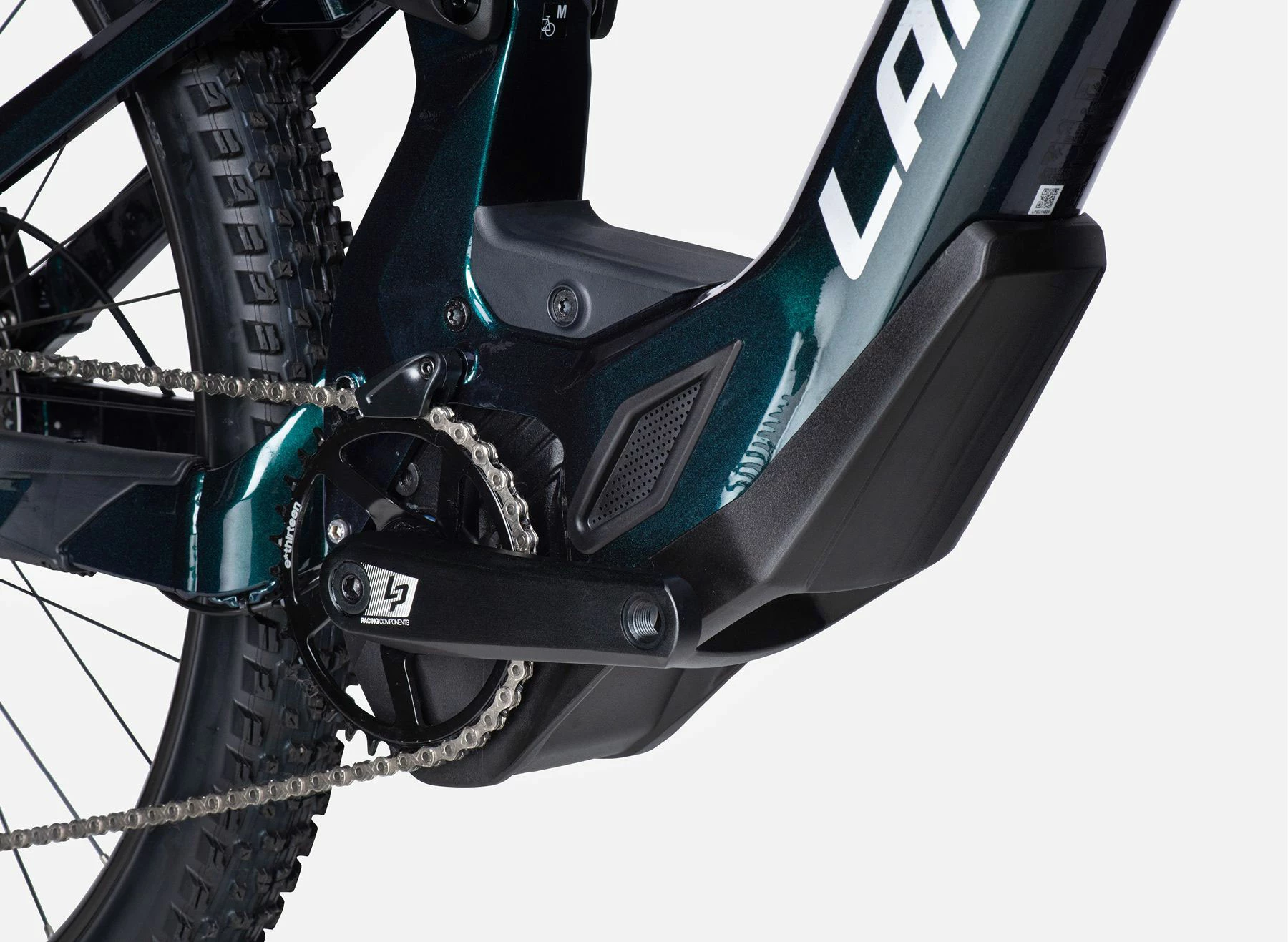 Lapierre Overvolt TR 4.6 – Image 5