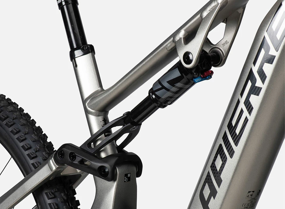 Lapierre Overvolt TR 5.6 – Image 3