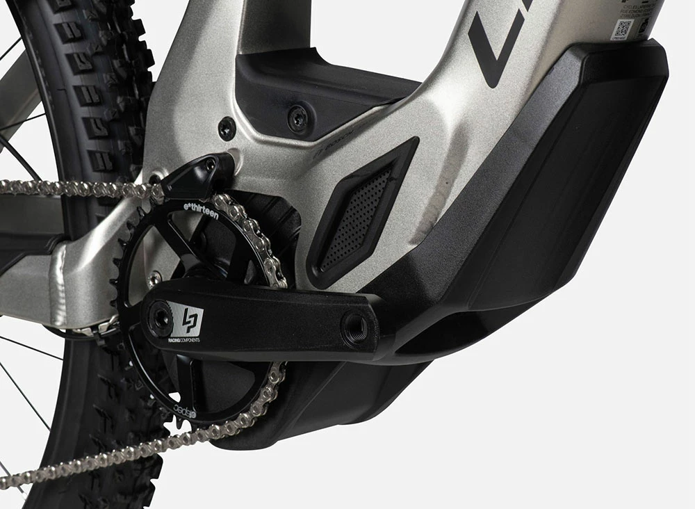 Lapierre Overvolt TR 5.6 – Image 4