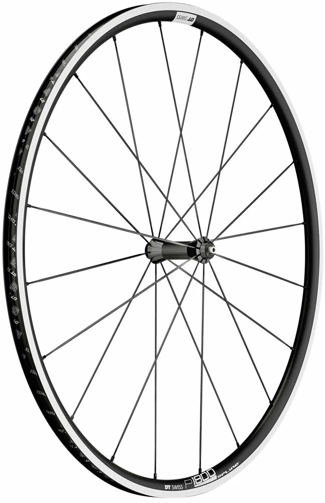 Dt-swiss Jeu De Roues P 1800 Spline 23 – Image 2