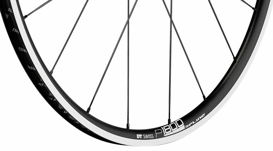 Dt-swiss Jeu De Roues P 1800 Spline 23 – Image 5
