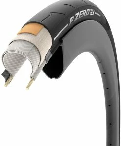 Pirelli P Pneus Pliants ZERO Race TLR