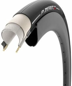 Pirelli P Pneu Pliant ZERO Race TLR SL