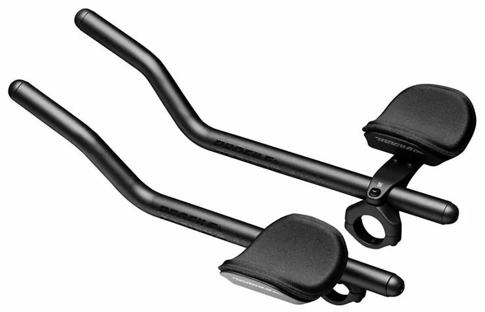 PROFILE DESIGN Fixation De Guidon Sonic/Ergo 45/25a – Image 3