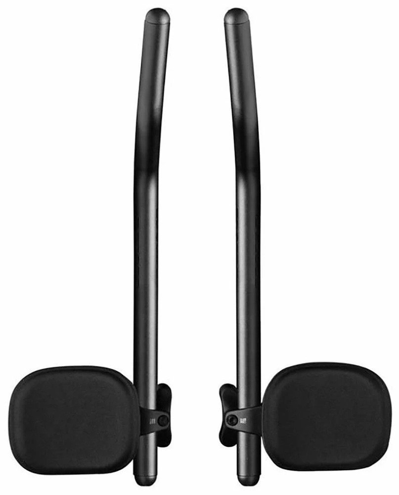 PROFILE DESIGN Fixation De Guidon Sonic/Ergo 45/25a – Image 4