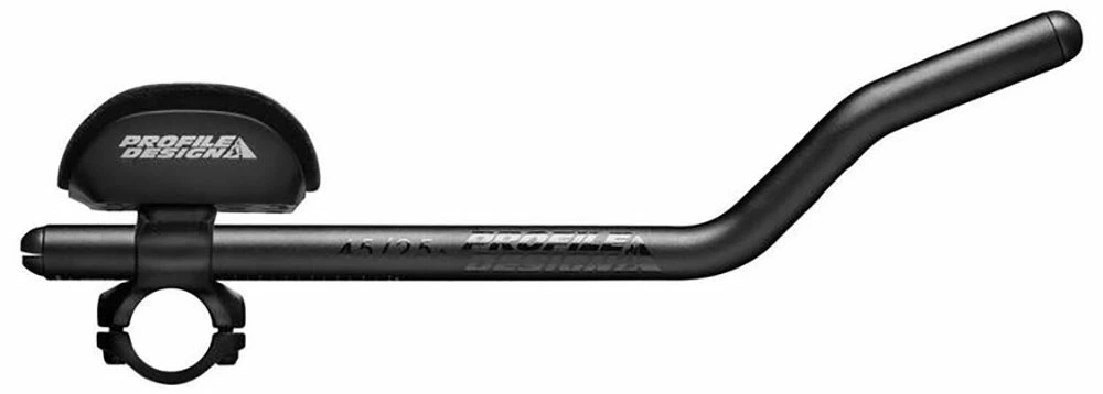 PROFILE DESIGN Fixation De Guidon Sonic/Ergo 45/25a – Image 2