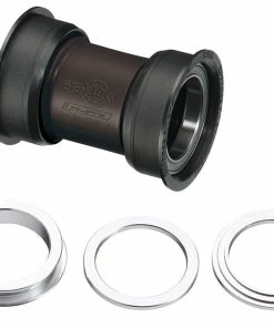 FSA PF30 46x68/73 Mm Boîte De Pédalier MTB En Acier