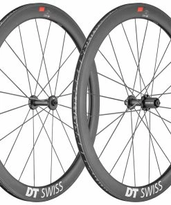 Dt-swiss Jeu De Roues ARC 1100 Dicut® 48 Carbone