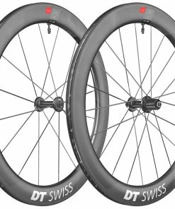 Dt-swiss Jeu De Roues Carbone ARC 1100 Dicut® 62