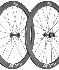 Dt-swiss Jeu De Roues ARC 1400 Dicut® 48 Carbon Shimano