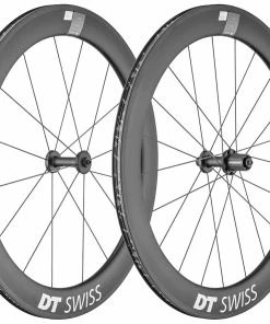 Dt-swiss Jeu De Roues ARC 1400 Dicut® 62 Carbon Shimano