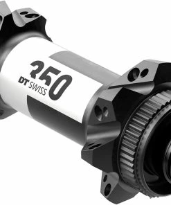 Dt-swiss 350 Moyeu Avant MTB Straightpull CL Boost