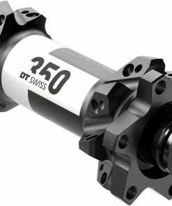 Dt-swiss 350 MTB Straightpull Disc 6 Trous Boost Moyeu Avant