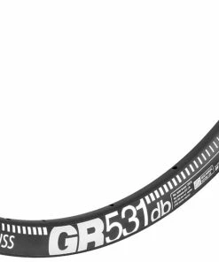 Dt-swiss GR 531 Jante 27,5" Disc
