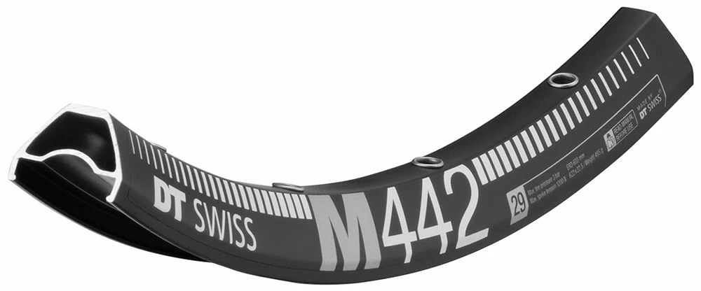 Dt-swiss Jante M 442 Disc 28 Trous – Image 2