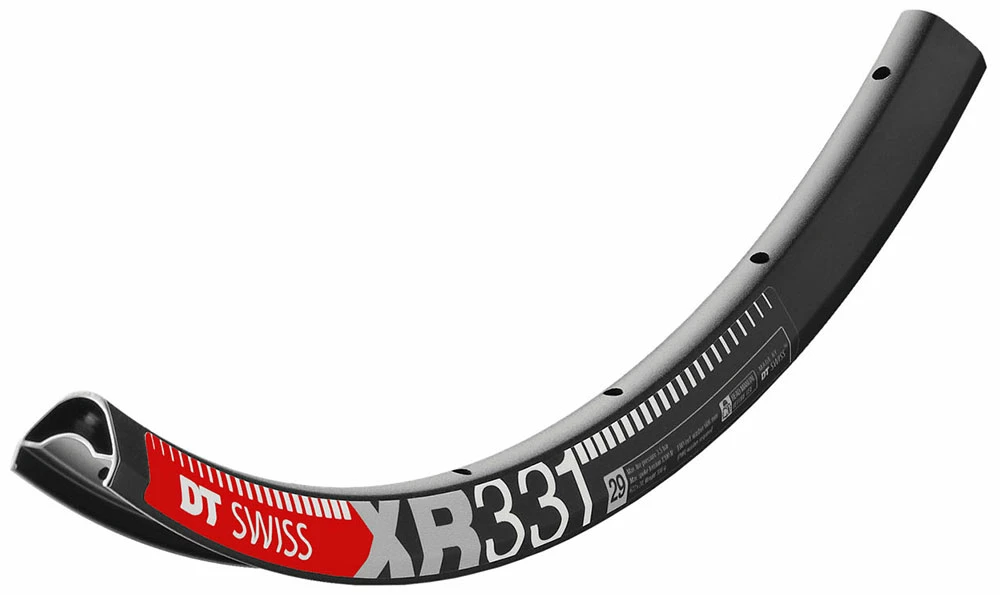 Dt-swiss Jante XR 331 Disc 28 Trous – Image 2