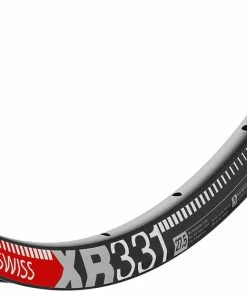 Dt-swiss Jante XR 331 Disc 28 Trous