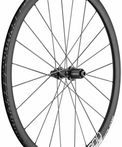Dt-swiss E 1800 Spline® 32 Roue Arrière 28" Disc
