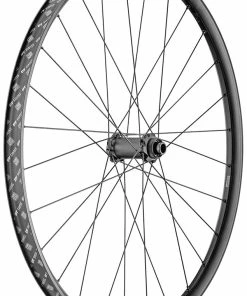 Dt-swiss Roue Avant H 1900 Spline® 29" 30mm CL Boost