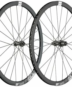 Dt-swiss Jeu De Roues P 1800 Spline® 32 28" Disc