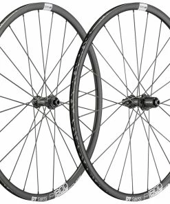 Dt-swiss Jeu De Roues P 1800 Spline® 23 28" Disc