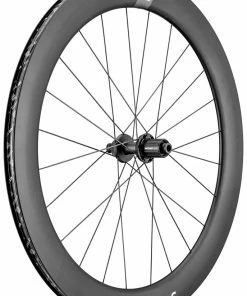 Dt-swiss Roue Arrière ARC 1400 Dicut® Carbon 62 Disc CL