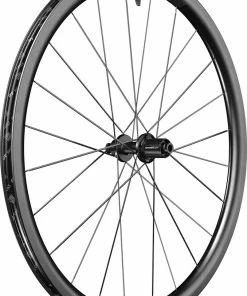 Dt-swiss ERC 1100 Dicut® DB 650B 35mm Roue Arrière En Carbone